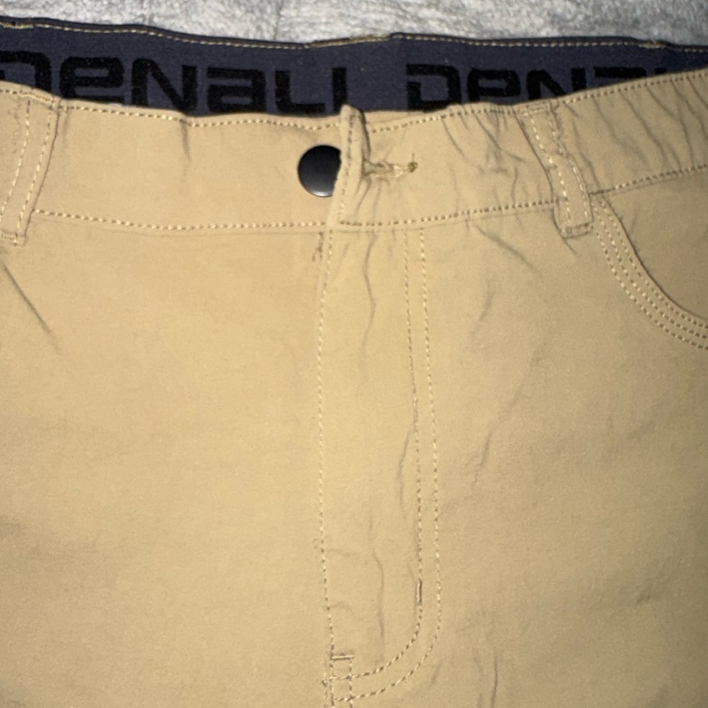 Denali Classic Men's pants - Picture 3 of 9